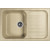 Кухонная мойка Dr.Gans Адель 25.090.C0780.405, терра - фото 