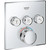 Смеситель для душа с термостатом Grohe Grohtherm SmartControl 29126000 - фото 