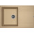 Кухонная мойка Florentina Липси 780 20.270.C0780.104, бежевый, Цвет производителя: бежевый - фото, картинка  Кухонная мойка Florentina Липси 780 20.270.C0780.104, бежевый, Цвет производителя: бежевый - фото