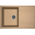 Кухонная мойка Florentina Липси 780 20.270.C0780.306, капучино, Цвет производителя: капучино - фото, картинка  Кухонная мойка Florentina Липси 780 20.270.C0780.306, капучино, Цвет производителя: капучино - фото