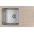 Кухонная мойка Florentina Комби 780 21.395.D0780.107, песочный, Цвет производителя: песочный - фото, картинка  Кухонная мойка Florentina Комби 780 21.395.D0780.107, песочный, Цвет производителя: песочный - фото