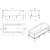 Ванна акриловая Roca Easy 150x70 см ZRU9302904, Размер - мм: 1500х700 - фото, картинка 8 Ванна акриловая Roca Easy 150x70 см ZRU9302904, Размер - мм: 1500х700 - фото 8