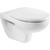 Унитаз подвесной Roca MATEO 346200000 - фото, картинка  Унитаз подвесной Roca MATEO 346200000 - фото