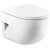 Унитаз подвесной Roca Meridian New 48 см (укороченный) 346248000 - фото 
