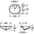 Раковина врезная на столешницу Roca Java 56 см 327863000 - фото 4
