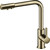 Смеситель для кухни Timo Hette 1026/02F, антик - фото 