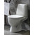 Унитаз-компакт Sanita Luxe MAX WC.CC/Max/2-DM/WHT.G/S1 с крышкой микролифт - фото, картинка 3 Унитаз-компакт Sanita Luxe MAX WC.CC/Max/2-DM/WHT.G/S1 с крышкой микролифт - фото 3