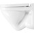 Унитаз подвесной Sanita Luxe Attica WC.WH/Attica/DM/WHT.G/S1 с крышкой микролифт - фото, картинка 5 Унитаз подвесной Sanita Luxe Attica WC.WH/Attica/DM/WHT.G/S1 с крышкой микролифт - фото 5