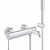Смеситель для ванны Grohe Essence 33628001 - фото, картинка  Смеситель для ванны Grohe Essence 33628001 - фото