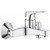 Смеситель для ванны Grohe BauFlow 23601000 - фото 