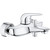 Смеситель для ванны Grohe Eurostyle 23726003 - фото 