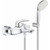 Смеситель для ванны Grohe Eurostyle New 3359230A - фото 