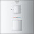 Смеситель для душа с термостатом Grohe Grohtherm Cube 24153000 - фото 2