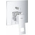 Смеситель для ванны Grohe Eurocube 24062000 - фото 