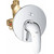 Смеситель для ванны Grohe Eurostyle 2015 Solid 23730003 - фото 