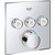 Смеситель для душа Grohe Grohtherm SmartControl 29149000 - фото 