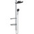 Душевая система Hansgrohe Rainfinity Showerpipe 360 1jet 26842000 - фото 