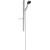 Душевой гарнитур Hansgrohe Rainfinity 130 3jet 27671000 - фото 