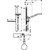 Душевой гарнитур Hansgrohe Rainfinity 130 3jet 27671000 - фото 2