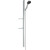 Душевой гарнитур Hansgrohe Rainfinity 130 3jet 27673000 - фото 