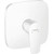 Смеситель для душа Hansgrohe Talis E 71765700, белый - фото 