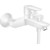 Смеситель для ванны Hansgrohe Talis E 71740700, белый - фото 