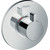 Термостат для душа Hansgrohe Ecostat S HighFlow 15756000 - фото 