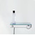 Смеситель для душа с термостатом Hansgrohe ShowerTablet Select 300 13171000 - фото 5