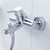 Смеситель для ванны Hansgrohe Talis S2 32440000 - фото 3