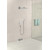 Термостат для душа Hansgrohe Shower Select 15738400, белый/хром - фото 2