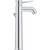 Смеситель для раковины высокий Grohe BauClassic 32868000 - фото 2