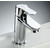 Смеситель для раковины Grohe BauEdge 23330000 - фото 4