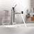 Смеситель для раковины Grohe Essence New 32898001 - фото 6