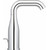 Смеситель для раковины Grohe Essence New 193 мм 23462001 - фото, картинка 2 Смеситель для раковины Grohe Essence New 193 мм 23462001 - фото 2