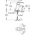 Смеситель для раковины Grohe Eurosmart New 32467002 - фото 3