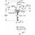 Смеситель для раковины Grohe Eurosmart New 23372002 - фото 2