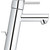Смеситель для раковины Grohe Concetto 23450001 - фото 2