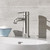 Смеситель для раковины Grohe Essence New 23591001 - фото 3
