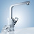 Смеситель для раковины Grohe Eurocube 2313500E - фото 5
