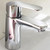 Смеситель для раковины Grohe Eurostyle Cosmopolitan 3355220E - фото 2