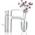 Смеситель для раковины Grohe Eurostyle Cosmopolitan 3355220E - фото 3