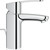 Смеситель для раковины Grohe Eurostyle Cosmopolitan 3355220E - фото 5
