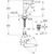 Смеситель для раковины Grohe Plus 23873003 - фото 3