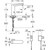 Смеситель для раковины электронный Grohe Eurosmart Cosmopolitan E 36421000 - фото, картинка 4 Смеситель для раковины электронный Grohe Eurosmart Cosmopolitan E 36421000 - фото 4