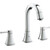Смеситель для раковины Grohe Grandera 20389000 - фото 