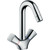 Смеситель для раковины Hansgrohe Logis 71221000 - фото 