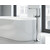 Смеситель для ванны Grohe Plus 23846003 - фото 2