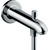 Излив для ванны Hansgrohe E 228 13424000 - фото 