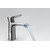 Смеситель для раковины Hansgrohe Metris 31084000 - фото 3