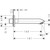 Излив для ванны Hansgrohe Metris 31494000 - фото 2